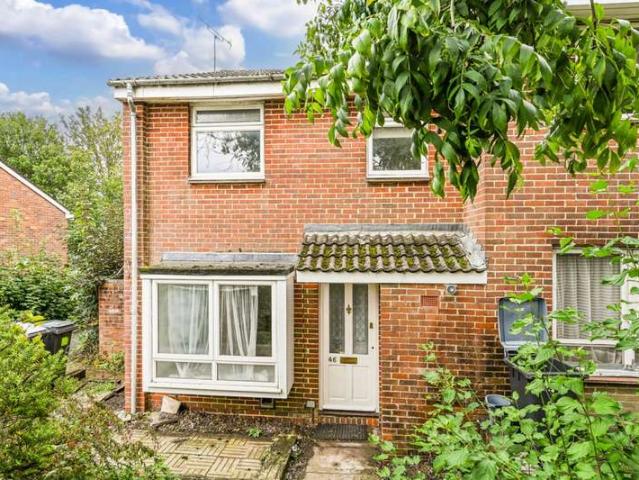House for sale in Badger Farm, Winchester