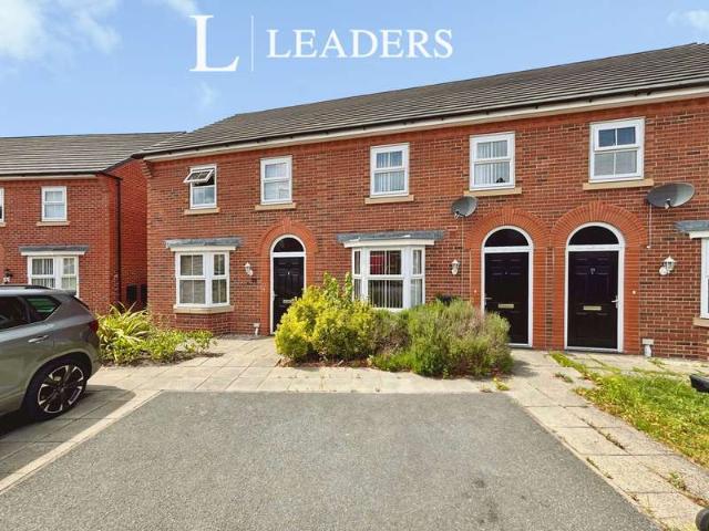 House for sale in Winnington, Leftwich