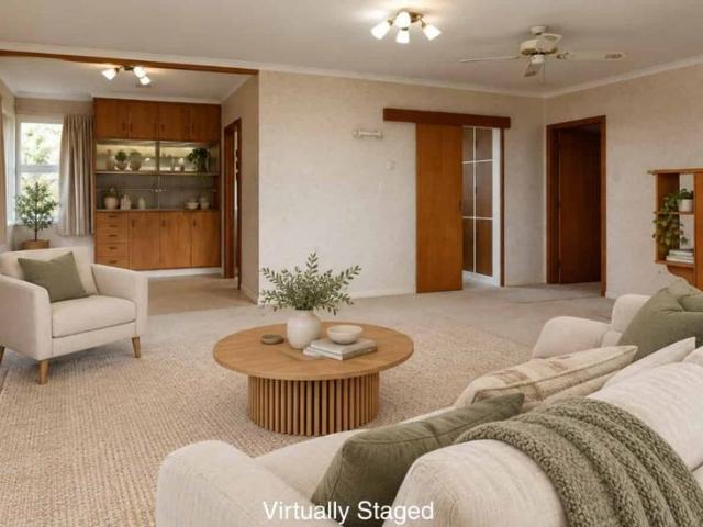 House for rent in Blenheim Central, Marlborough