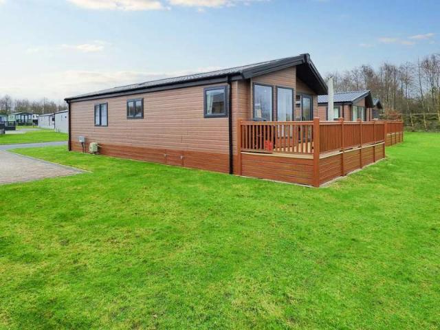 House for sale in Long Preston