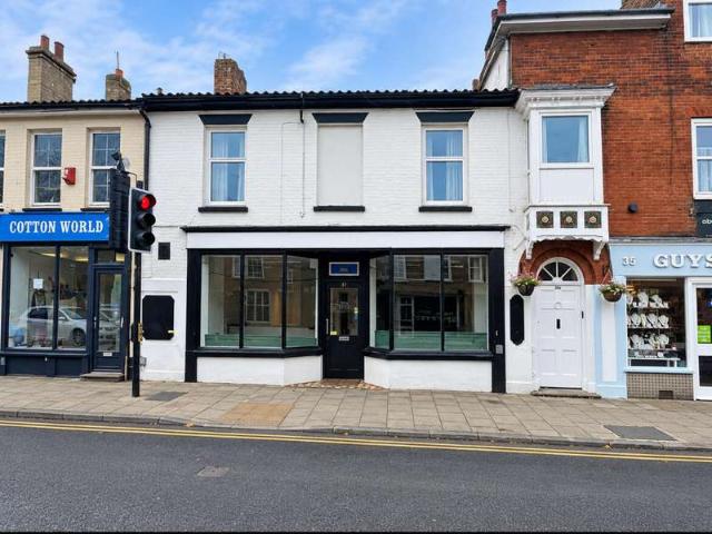 House for sale in Dereham, Breckland