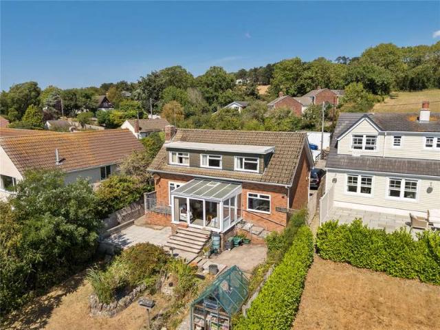 House for sale in South Hill, Bleadon
