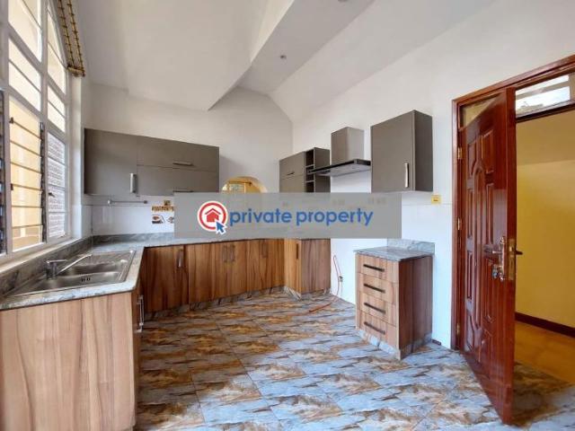 Apartment for rent in Karen, Kiambu