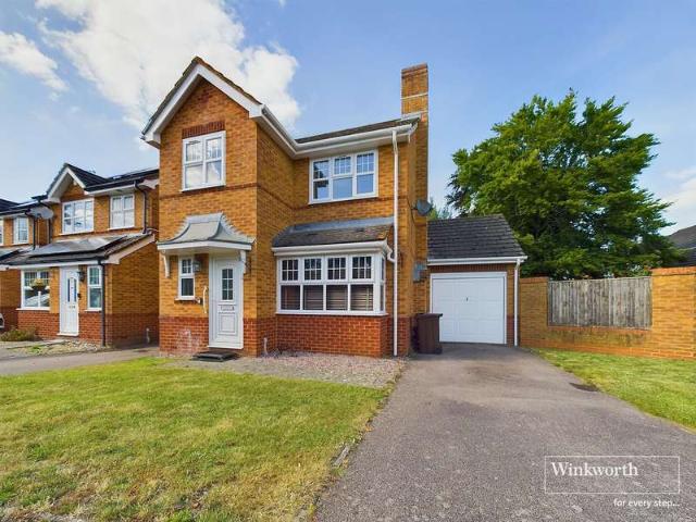House for sale in Shinfield, Spencers Wood