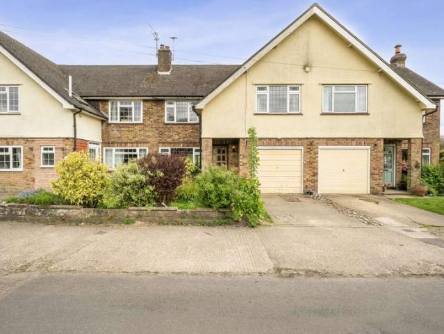 House for sale in Sundridge with Ide Hill, The Butts