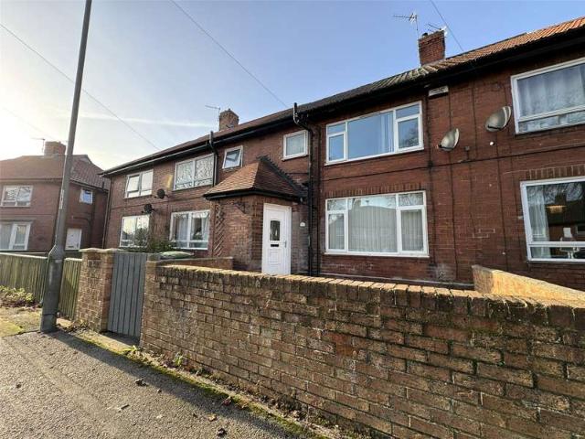 House for rent in Bishop Auckland