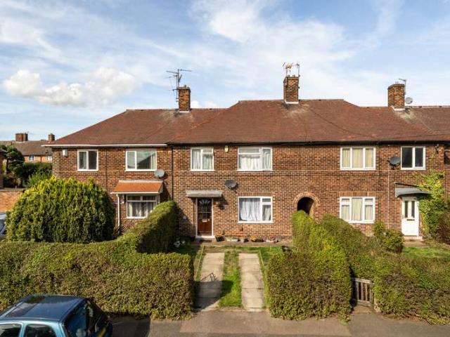 House for sale in Bulwell, City of Nottingham