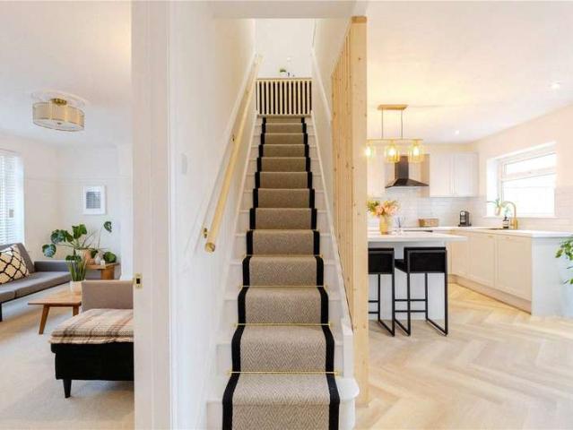 House for sale in Feckenham, City Of Bristol
