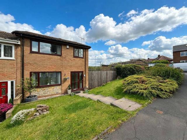 House for sale in Godley, Greenheys