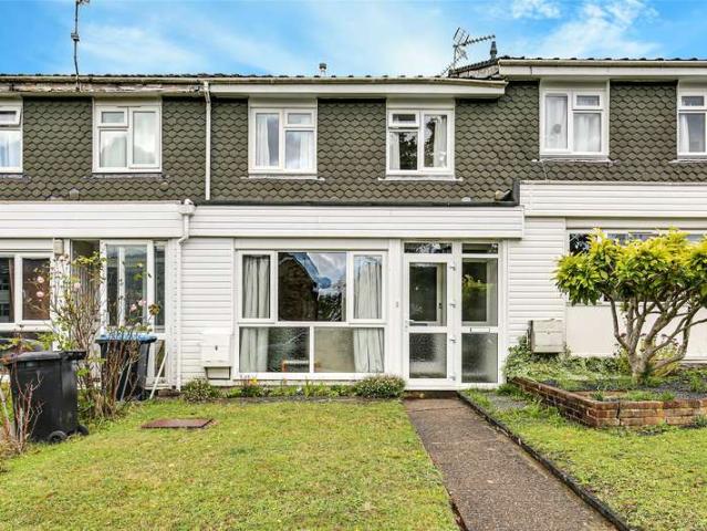 House for sale in Oxted, Hillview