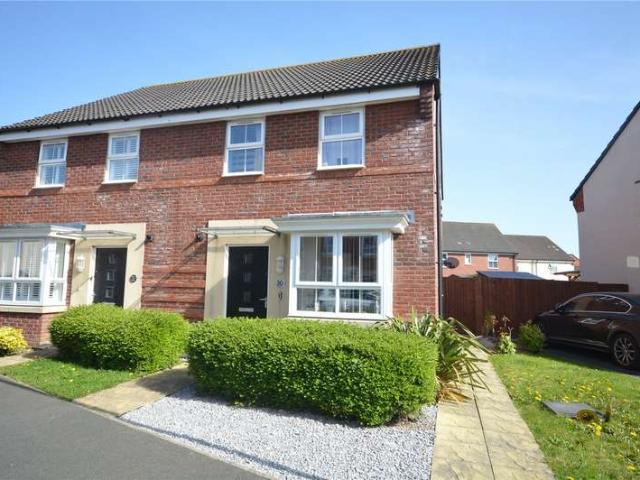 House for sale in Bridgwater Without, Somerset