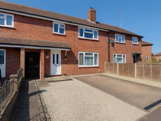 House for sale in Pouchen End, Hertfordshire