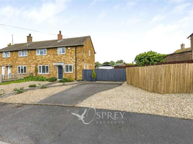 House for sale in Nassington