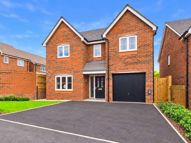 House for sale in Berrow Green, Malvern Hills