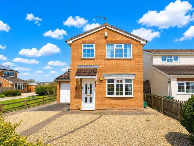 House for sale in Burnham-on-Sea and Highbridge, Burnham-on-sea
