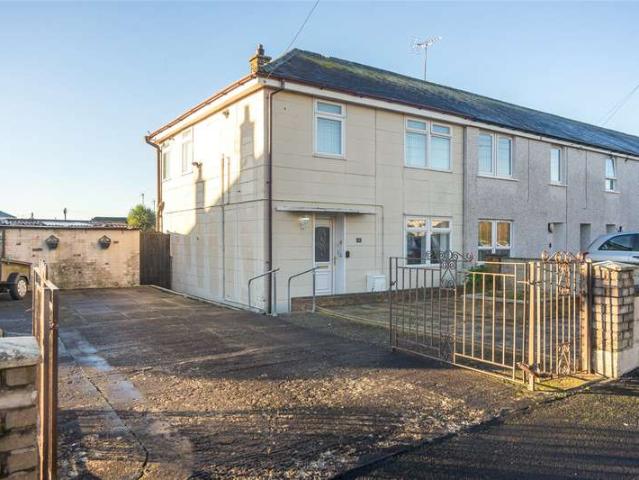 House for sale in Caernarfon