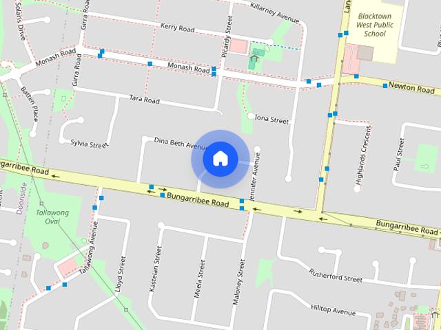 House for rent in Sydney, New South Wales
