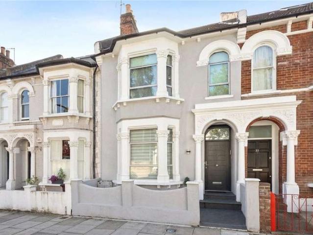 House for sale in West Hackney, Greater London