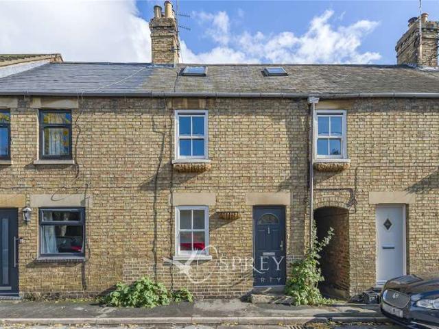 House for sale in Oundle, North Northamptonshire