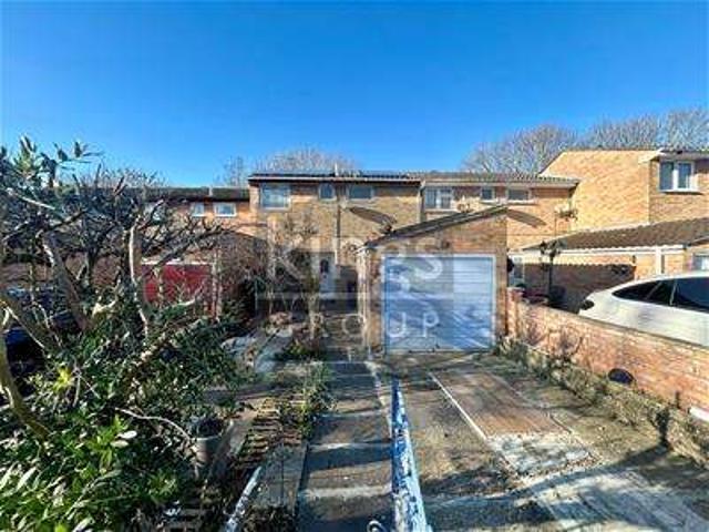 House for sale in Epping, Essex