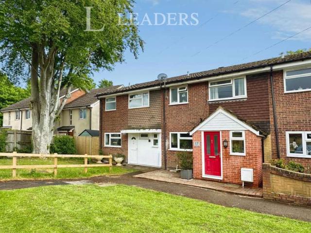 House for sale in Bolton Low Houses, Hampshire