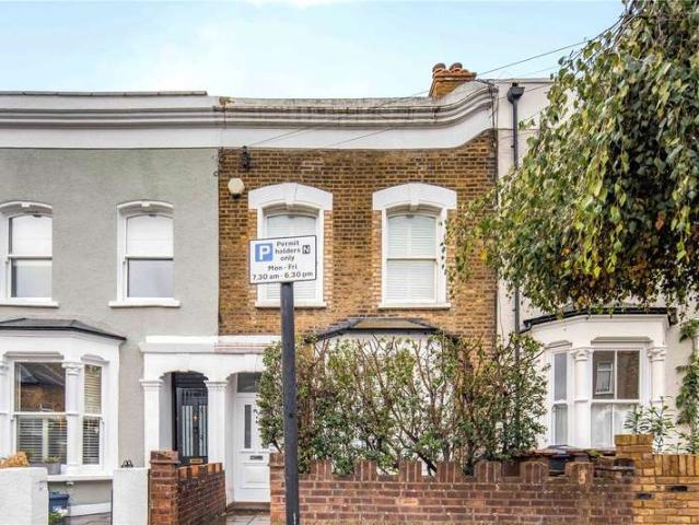 House for sale in Homerton, Greater London