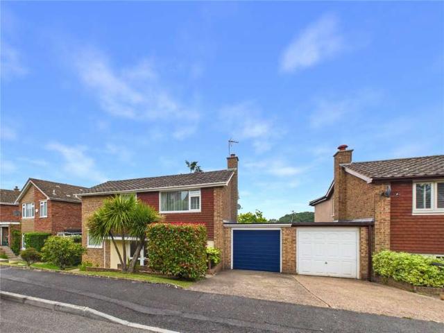 House for sale in Watergate, Devon