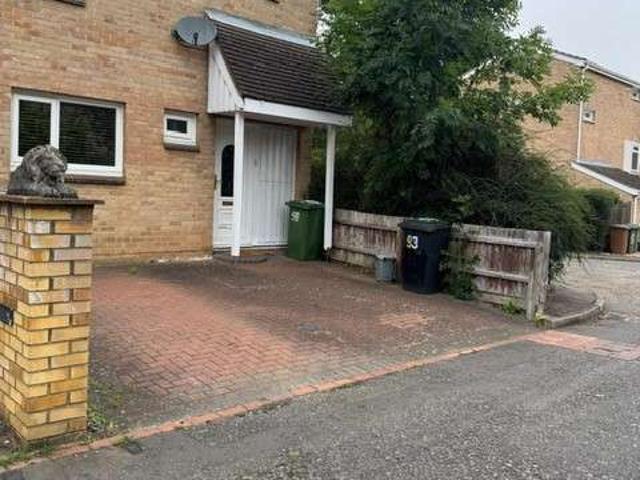 House for sale in Bretton, Peterborough