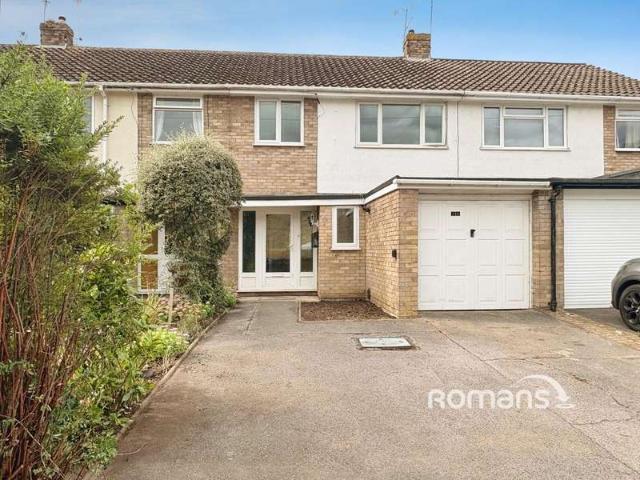 House for sale in Moulsham Green, Hart
