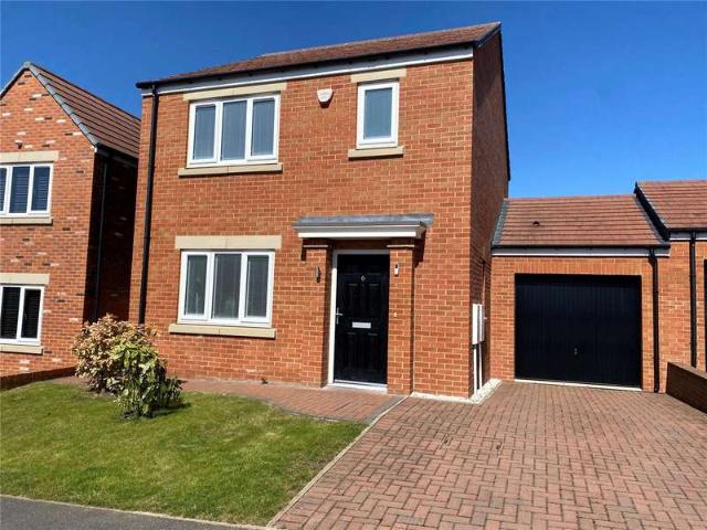 House for sale in Hetton