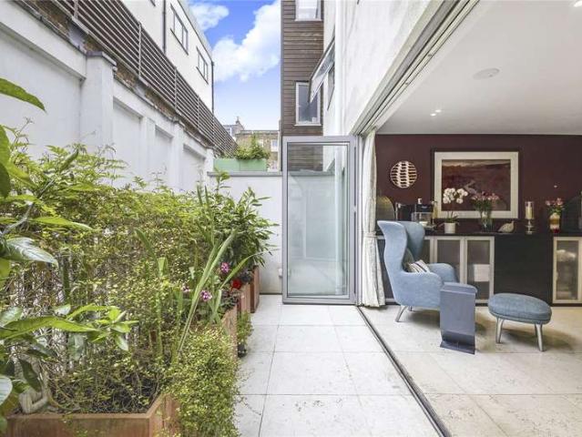 House for sale in Fitzrovia, Greater London