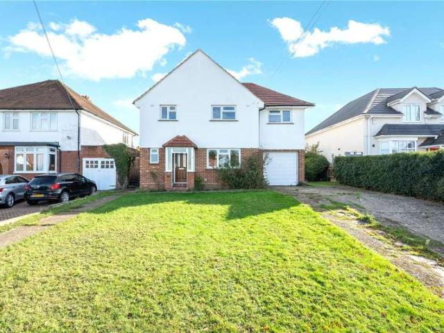 House for sale in Nork, Red Hill