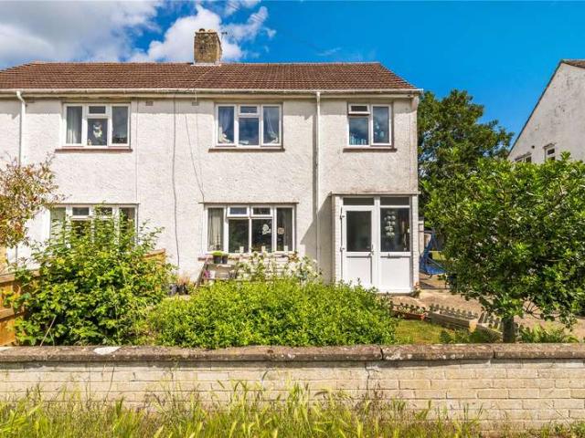 House for sale in New Marston, The Slade