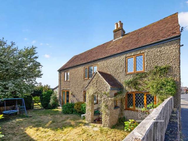 House for sale in Westridge, Ryde