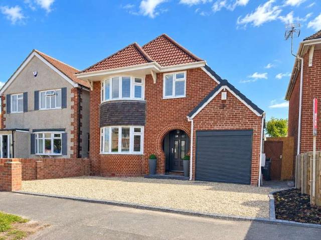House for sale in Burnham-on-Sea and Highbridge, Burnham-on-Sea