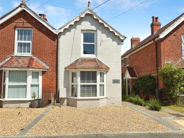 House for sale in Freshwater, Isle Of Wight