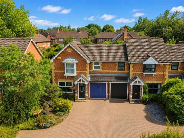 House for sale in Sulham, West Berkshire