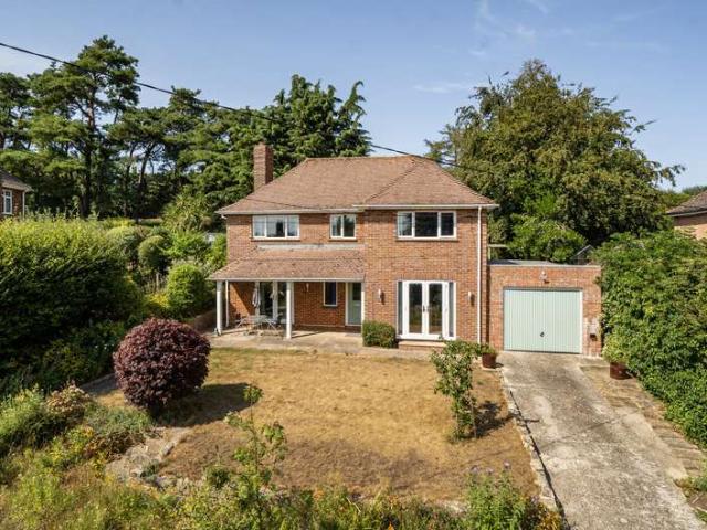 House for sale in Ilminster, Somerset