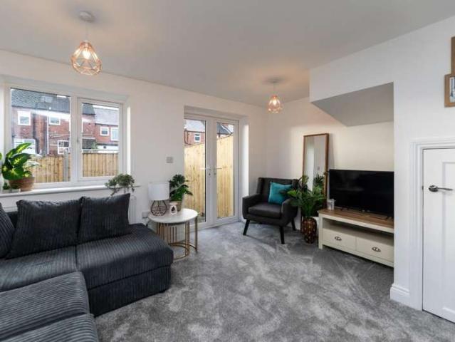 House for sale in Cutsyke, Castleford