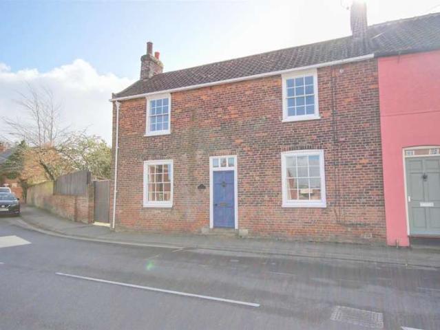 House for sale in Beverley, East Riding Of Yorkshire