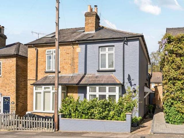 House for sale in Ashley Park, Surrey