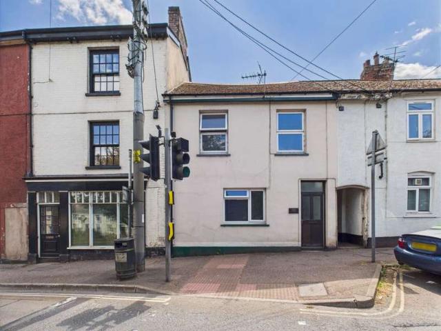 House for sale in Newton St Cyres, Devon