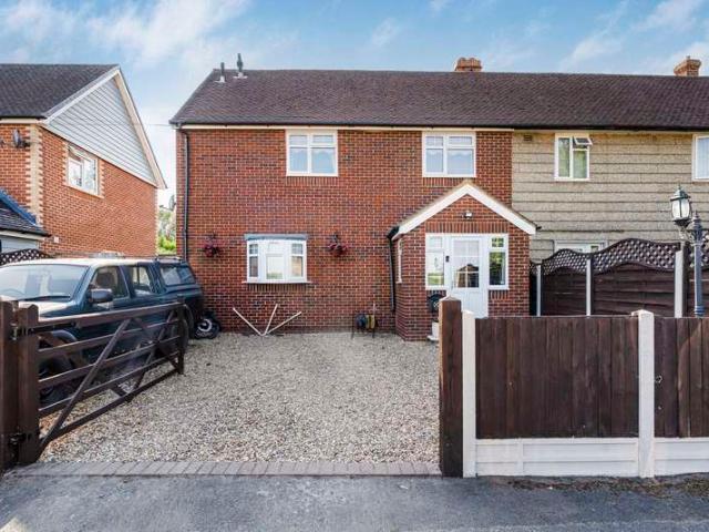 House for sale in Wyke, Guildford