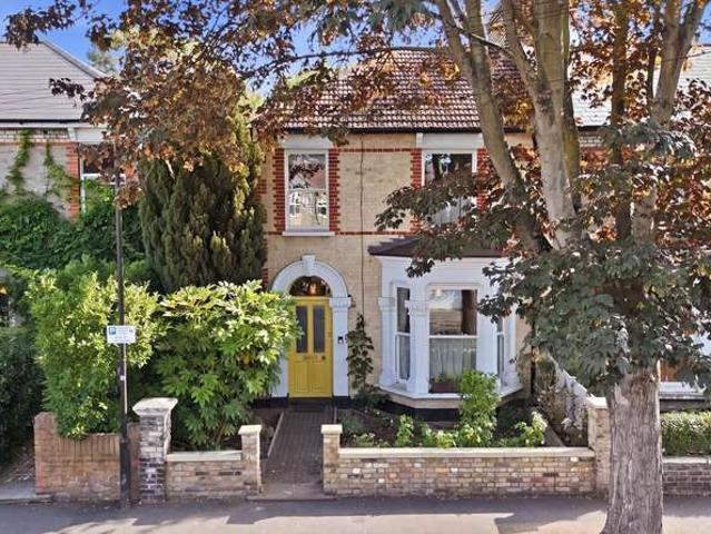 House for sale in Manor Park, Greater London