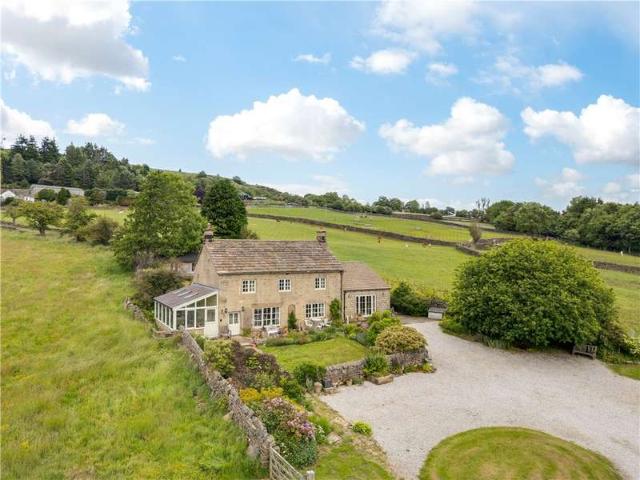House for sale in Low Laithe, North Yorkshire