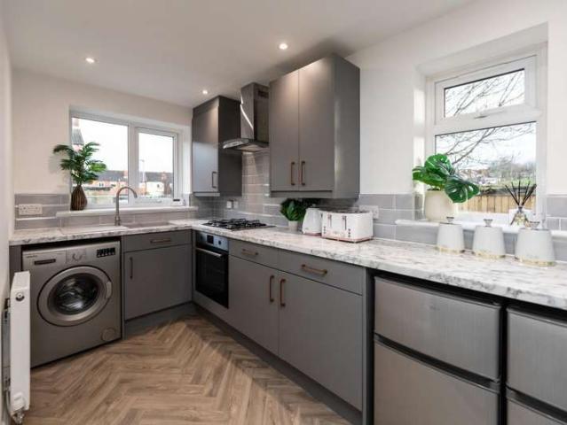 House for sale in Cutsyke, Castleford