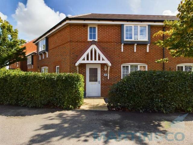 House for sale in Storrington and Sullington, Horsham