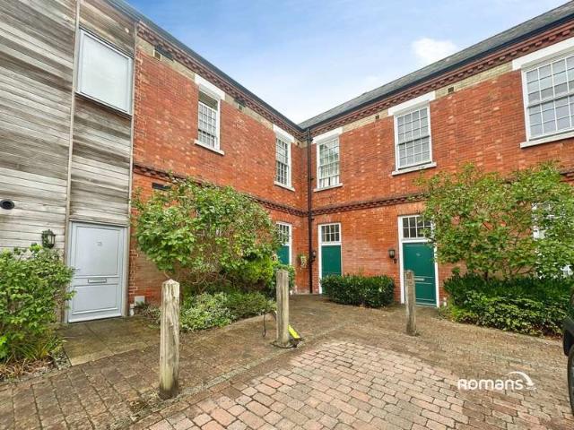 House for sale in Priest Down, Hampshire
