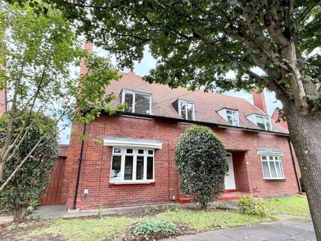House for sale in Whitley Bay, North Tyneside
