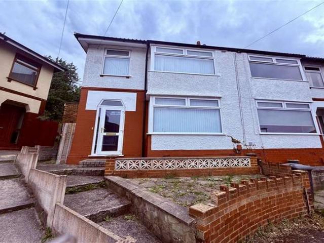 House for sale in Weston, Halton